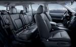 Honda Pilot 2009 года